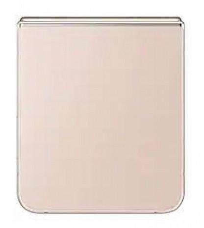 Viedtālrunis GALAXY FLIP4 5G SM-F721BZDPEUE