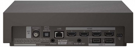 OLED Televizors  OLED77W69LA