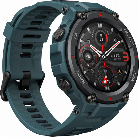 Viedpulkstenis AMAZFIT T-REX PRO W2013OV2N