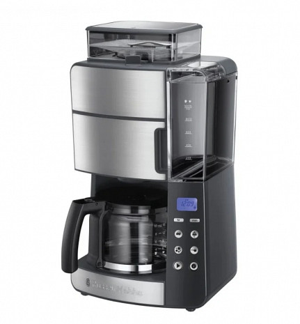Kafijas automāts Grind & Brew 25610-56