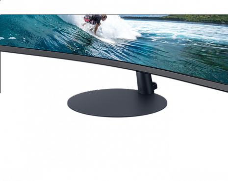 Monitors C32T550FDR LC32T550FDRXEN