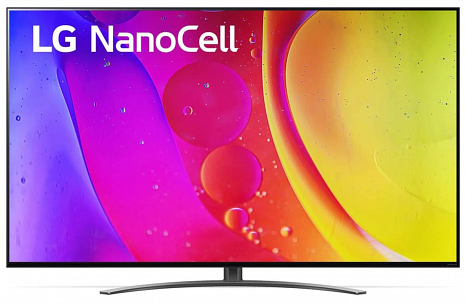 Телевизор 65NANO813QA 65NANO813QA