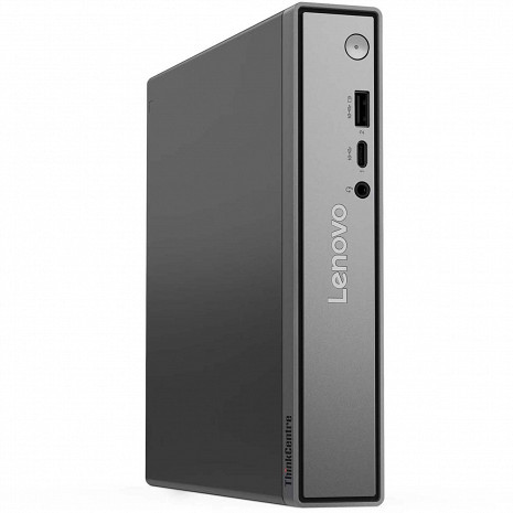 Personālais dators Lenovo ThinkCentre | neo 50q G5 | Desktop | Tiny | Intel Core i5 | i5-13420H | Internal memory 16 GB | SODIMM DDR5 | Solid-state drive capacity 512 GB | Intel UHD Graphics | No Optical drive | Keyboard language English | Windows 11 Pro 13B9006GMH