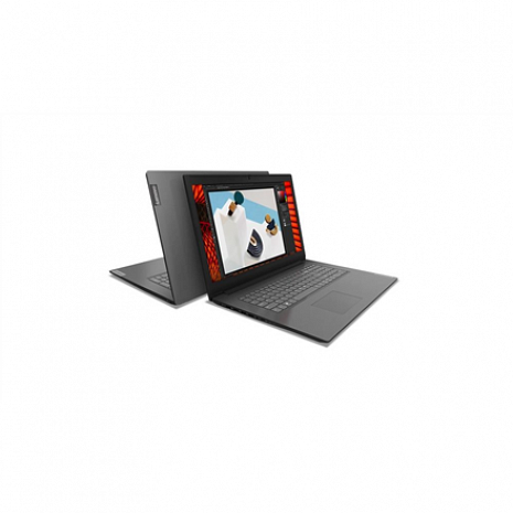 Ноутбук Essential V340-17IWL Iron Gray, 17.3 ", IPS, Full HD, 1920 x 1080, Matt, Intel Core i3, i3-8145U 81RG0003MH