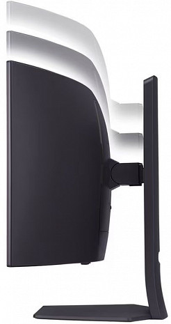 OLED monitors  39GS95QE-B