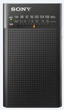Радио  ICFP26.CE7
