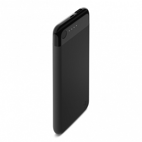 Ārējais akumulators (power bank)  F7U045btBLK