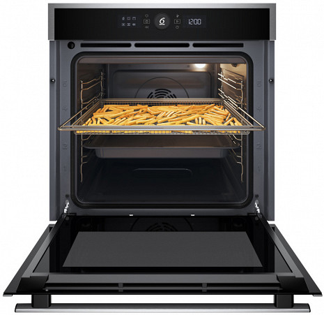 Духовка, духовой шкаф  WOI4S8CM1SXA