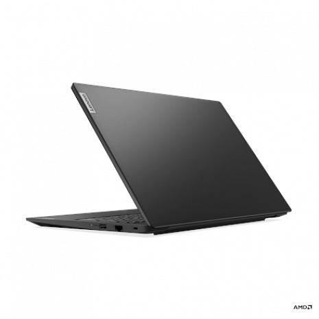 Portatīvais dators Essential V15 G4 AMN | Black | 15.6 " | IPS | FHD | 1920 x 1080 pixels | Anti-glare | AMD Ryzen 5 | 7520U 82YU013LMH