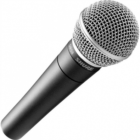 Mikrofons  SM58-SE