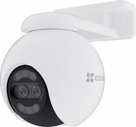 Ārtelpu IP kamera CS-H80x CSH80X8MP2MP4MM