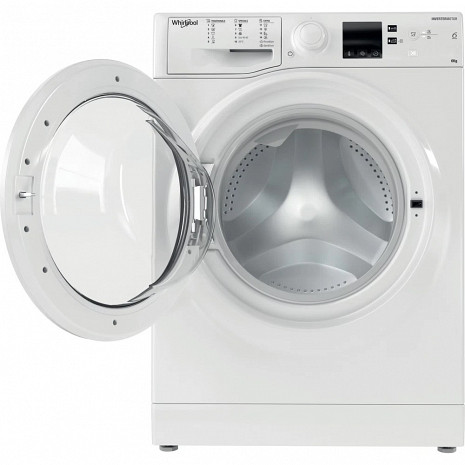 Стиральная машина  WRBSS 6249 W EU