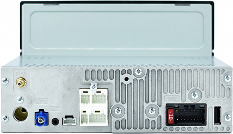 Automagnetola  SPH-DA77DAB