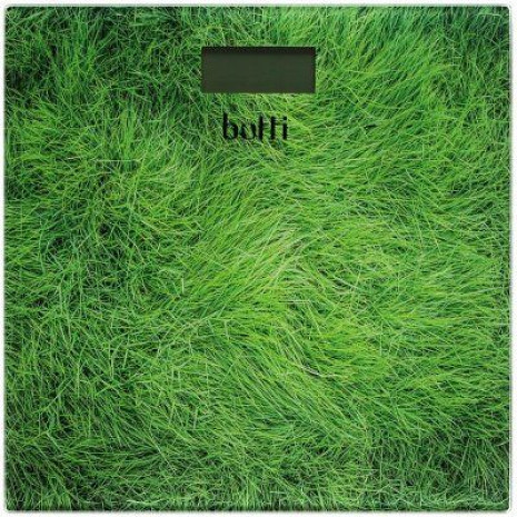 Весы  GRASS BOTTI PT973