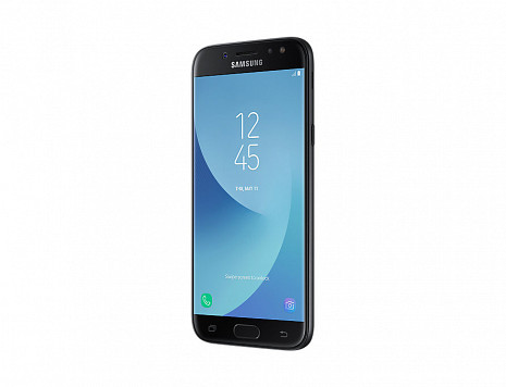 Смартфон Galaxy J5 (2017) J530F (Black) J530F DS Black-