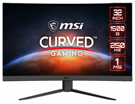 Monitors G32C4X G32C4X