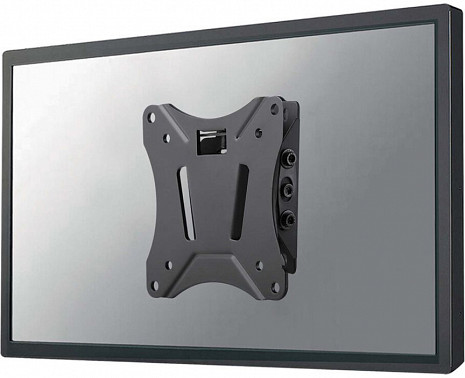 Sienas kronšteins  NM-W60BLACK