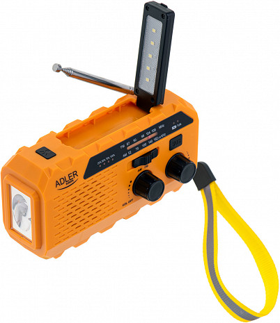 Radio  AD 1197