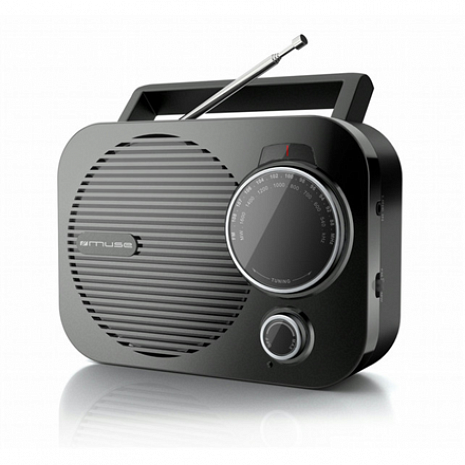 Radio  M-050R