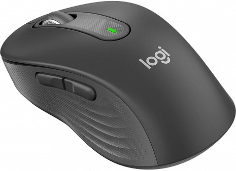 Bezvadu datorpele Signature M650 910-006348