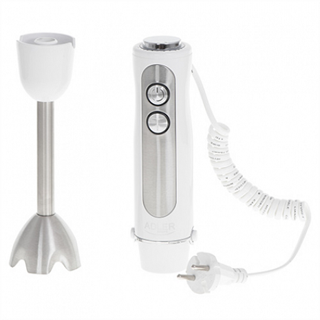 Rokas blenderis  AD 4625w