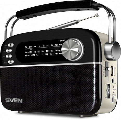 Radio  SRP-505