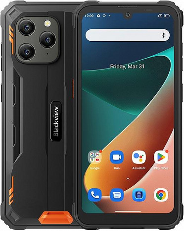 Смартфон BV5300 PRO BV5300PROORANGE