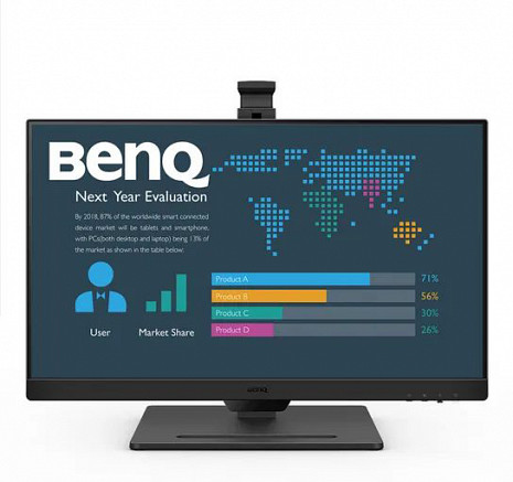 Monitors BL2490T 9H.LMHLJ.LB