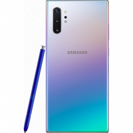 Viedtālrunis GALAXY NOTE 10 SM-N970FZSD