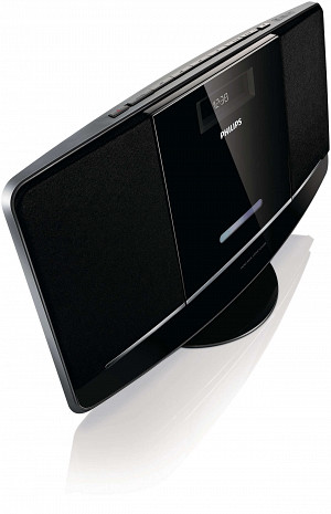 Mikro Hi-Fi sistēma  MCM2050/12