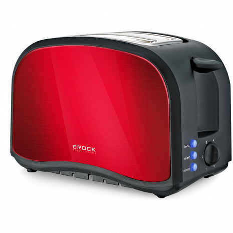 Tosteris  BT1002RD