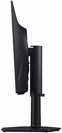 OLED monitors Odyssey OLED G6 LS27HG612SUXEN