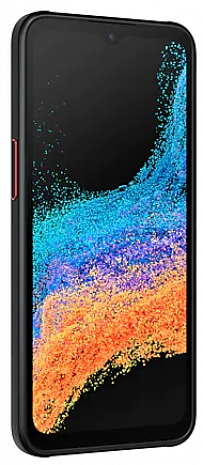 Viedtālrunis GALAXY XCOVER 6 PRO SM-G736BZKDEEB