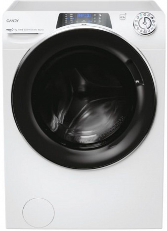Veļas mašīna  RP4 476BWMBC/1-S