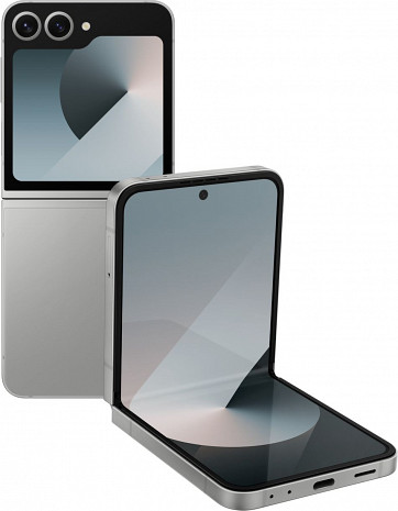 Смартфон GALAXY Z FLIP6 SM-F741BZSGEUB