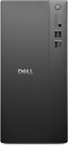 Personālais dators Dell Essential QVT1260 | Pro | Desktop | Tower | Intel Core i5 | 8 GB | i5-14500 | DDR5 | 512 GB | Intel UHD Graphics 770 | US International | Windows 11 Pro BTO004B_QVT1260_EMEA_3YPSNO