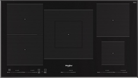 Поверхность плиты  WT 1090 BA