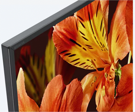 Телевизор  KD-55XF8505