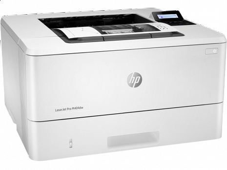 Printeris LaserJet Pro M404dw W1A56A#B19