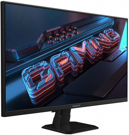 Monitors  GS27QA