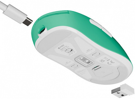 Bezvadu datorpele Tanto T4 WIRELESS NFU-2205