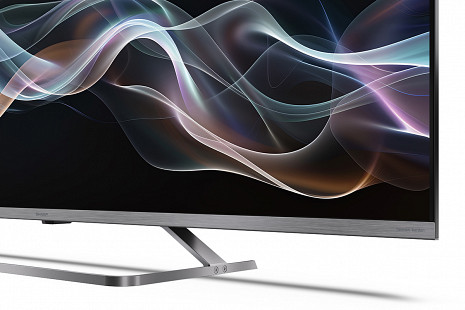 QLED Televizors  55JP7265E