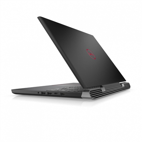 Ноутбук Inspiron 15 7577 Black, 15.6 ", IPS, UHD, 3840 x 2160 pixels, Matt, Intel Core i7, i7-7700HQ 272927407