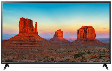 Телевизор  65UK6300MLB