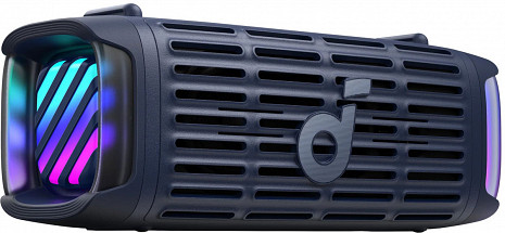 Portatīvais skaļrunis Boom 3i D5100030