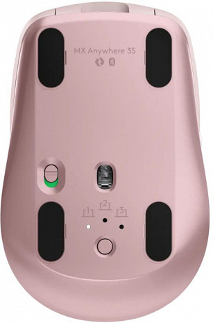 Bezvadu datorpele MX Anywhere 3S 910-006931