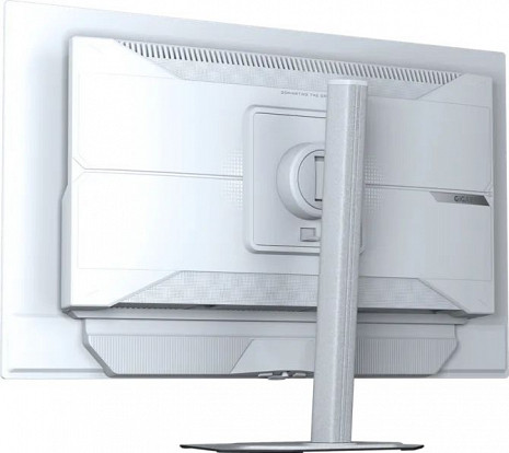 QD-OLED monitors  MO27Q2A ICE