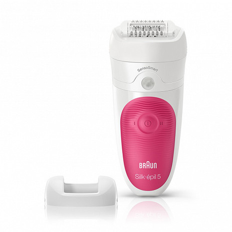 Epilators Silk-épil 5 SES 5/500
