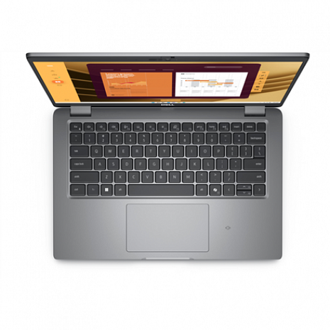 Portatīvais dators Latitude 5450 | 14 " | IPS | FHD | 1920 x 1080 pixels | Intel Ultra 7 | 165H | 16 GB | DDR5 | 512 GB | NVIDIA GeForce RTX 2050 1005431436/2