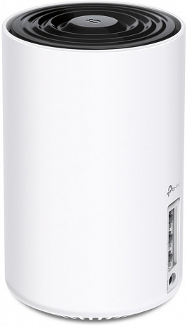 Mājas Wi-Fi tīkla sistēma (Mesh)  DECO XE75(1-PACK)